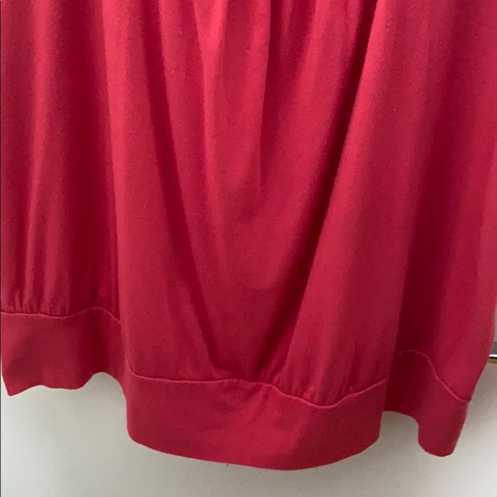 Pink top - Picture 4 of 4